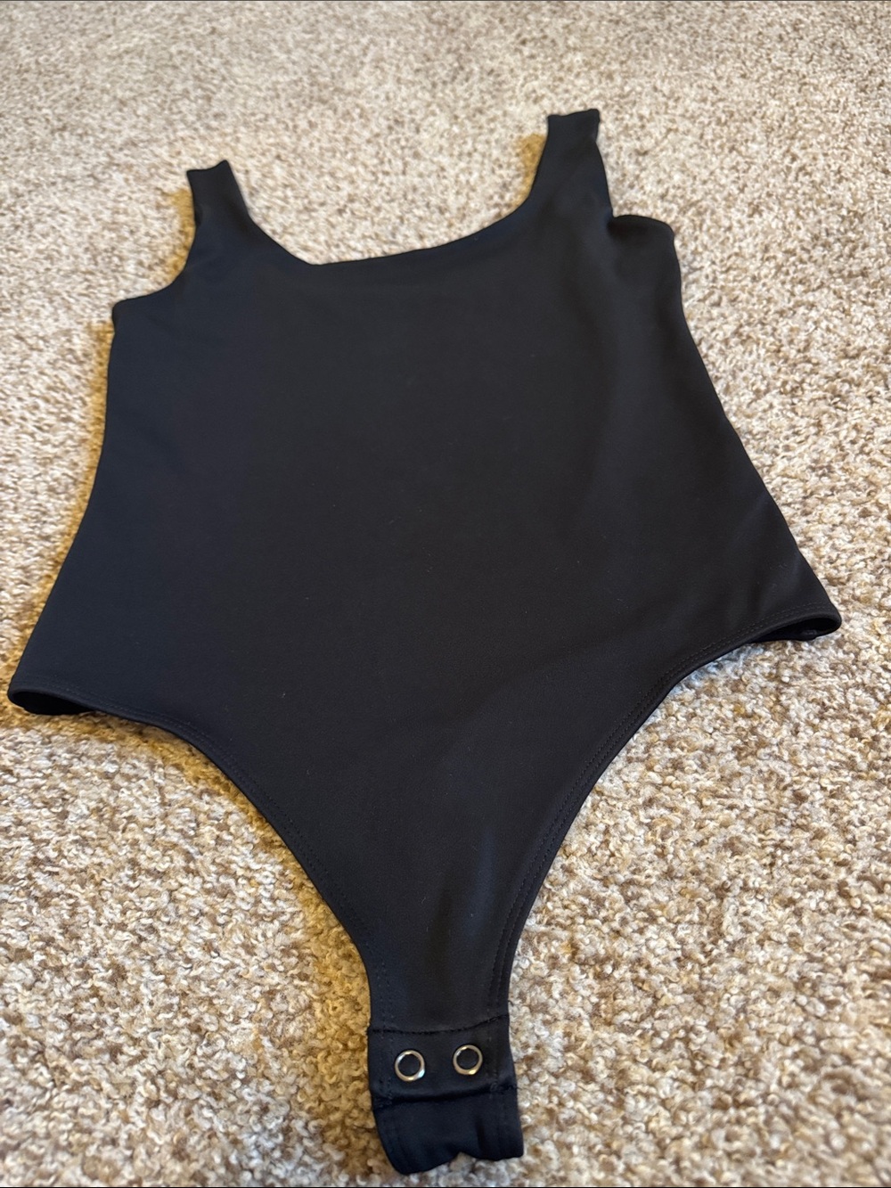 EXPRESS BODY CONTOUR BODYSUIT